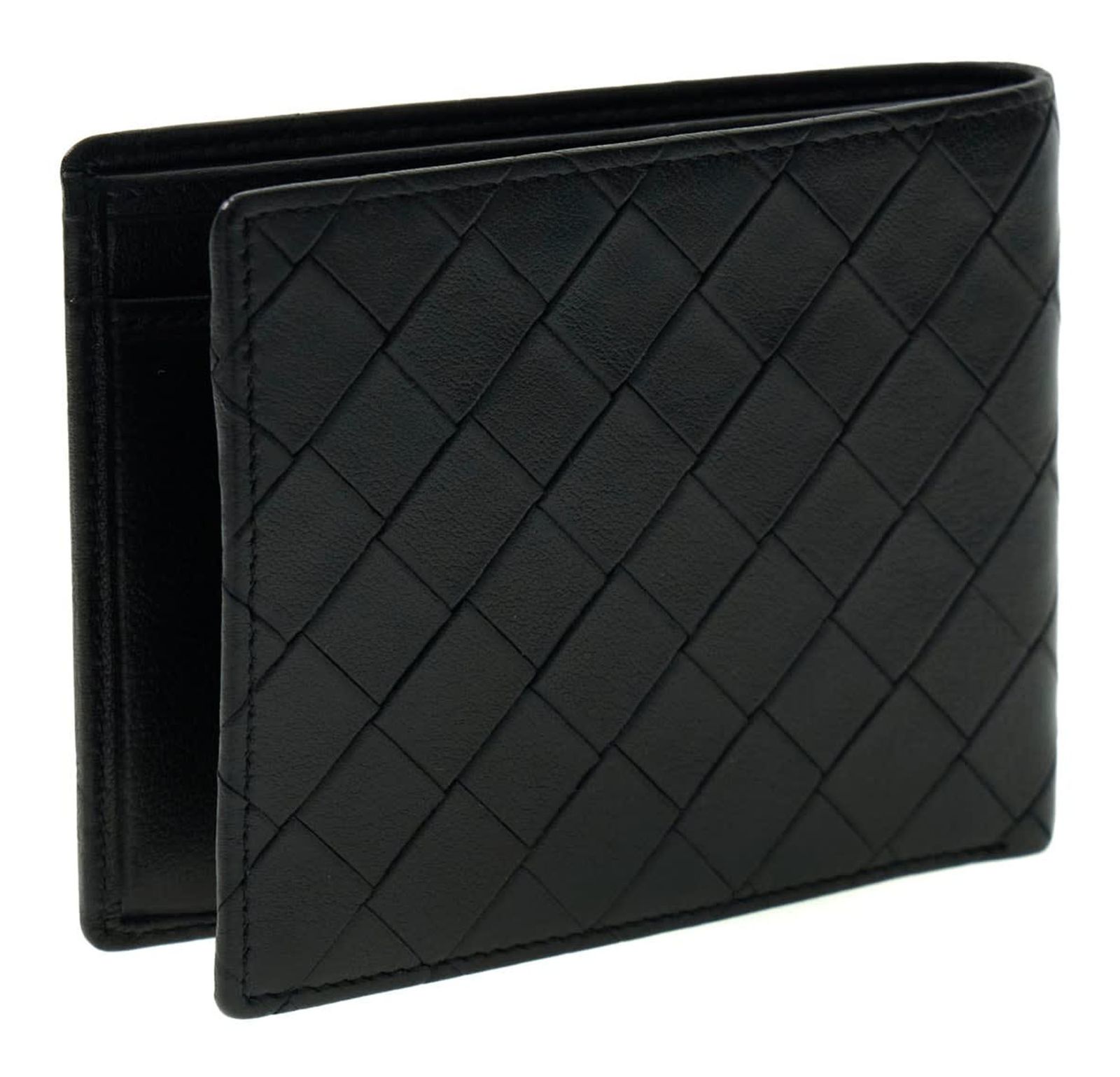 GUESS Torino Bifold M Black GUESS Torino Bifold M Black