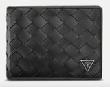 GUESS Torino Bifold M Black GUESS Torino Bifold M Black