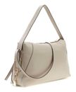 GUESS Devon Shoulder Bag L Light Taupe