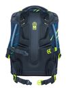 coocazoo Mate School Backpack Fast Lime