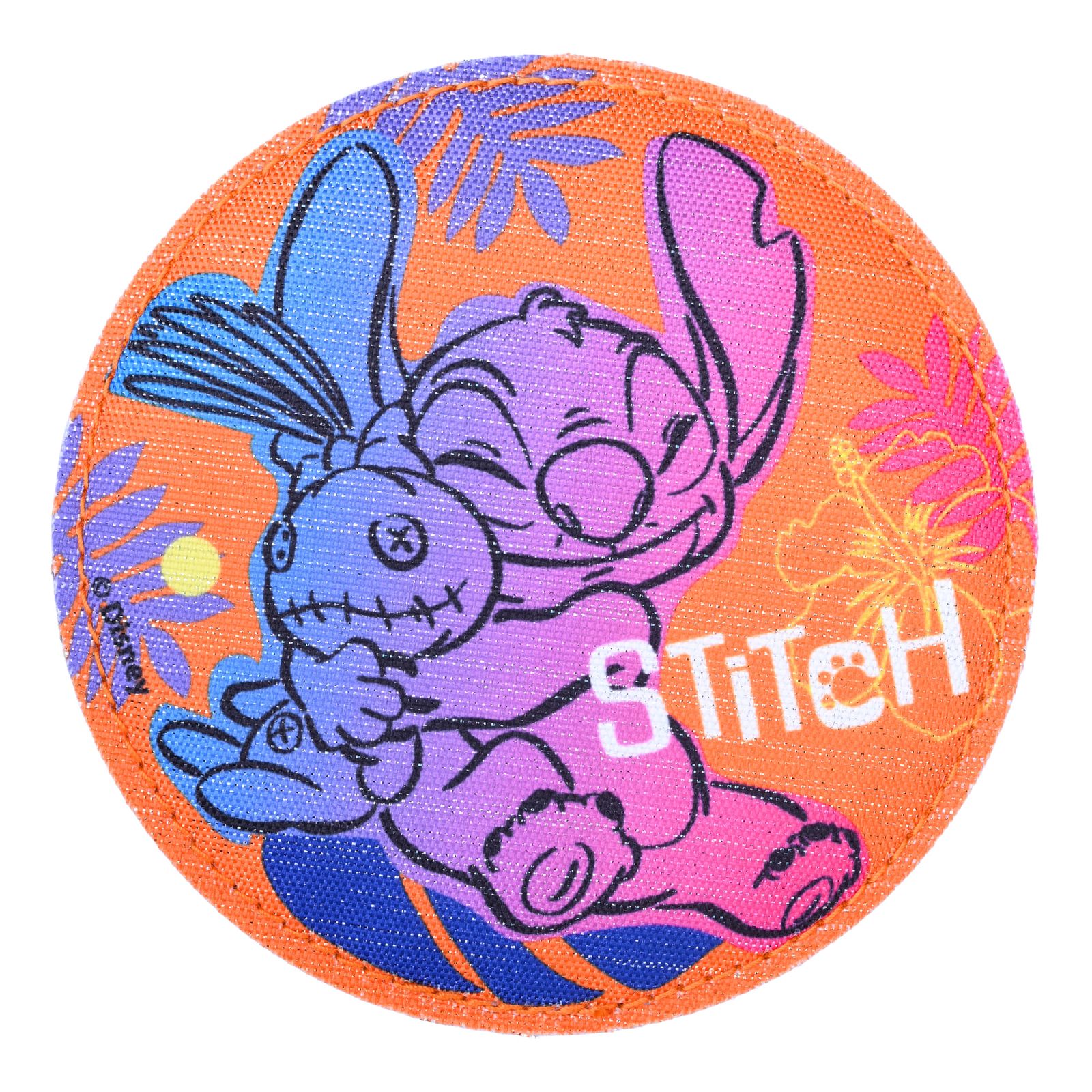 McNeill McAddy Stitch Black McNeill McAddy Stitch Black