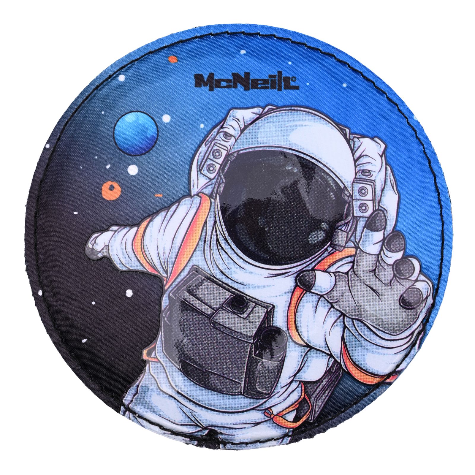 McNeill McAddy Space McNeill McAddy Space