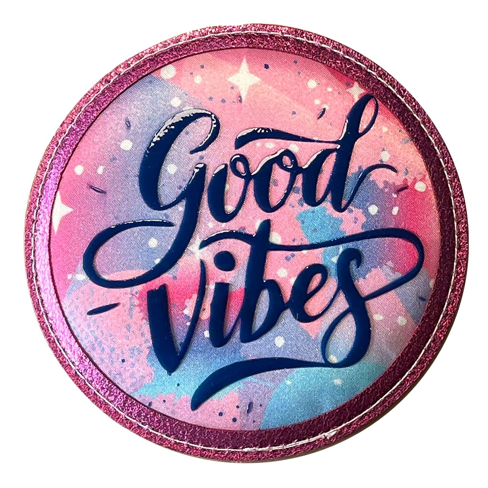 McNeill McAddy Good Vibes McNeill McAddy Good Vibes