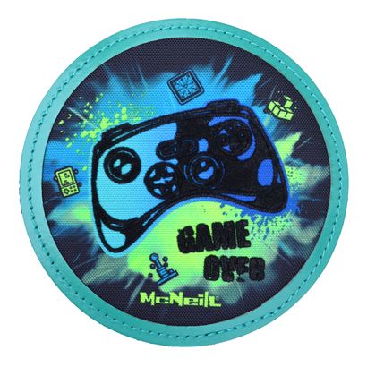 McNeill McAddy Gamer McNeill McAddy Gamer