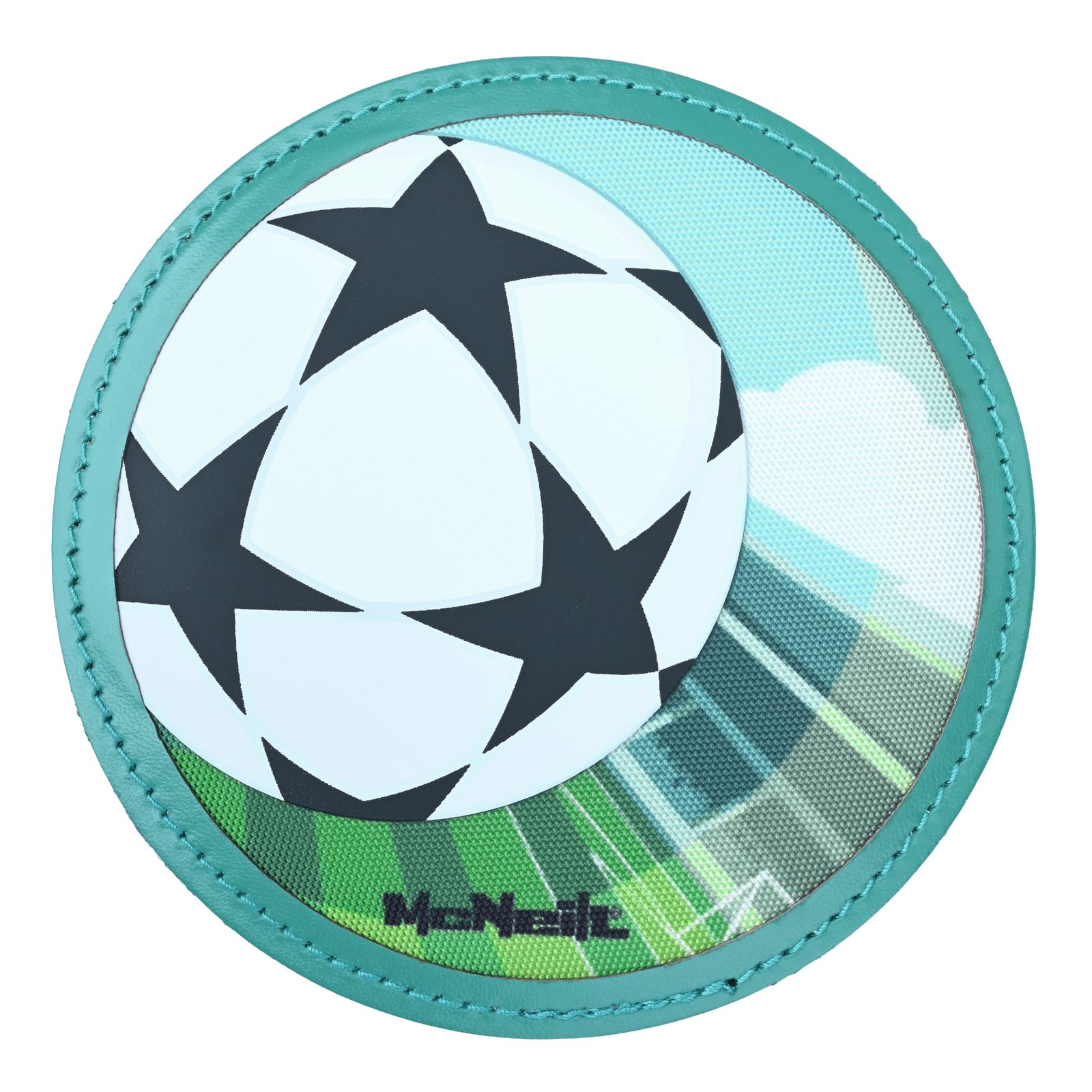 McNeill McAddy Fußball McNeill McAddy Fußball