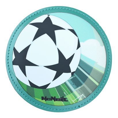McNeill McAddy Fußball