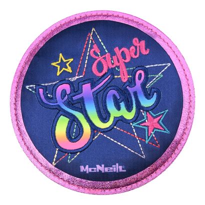 McNeill McAddy Stars McNeill McAddy Stars