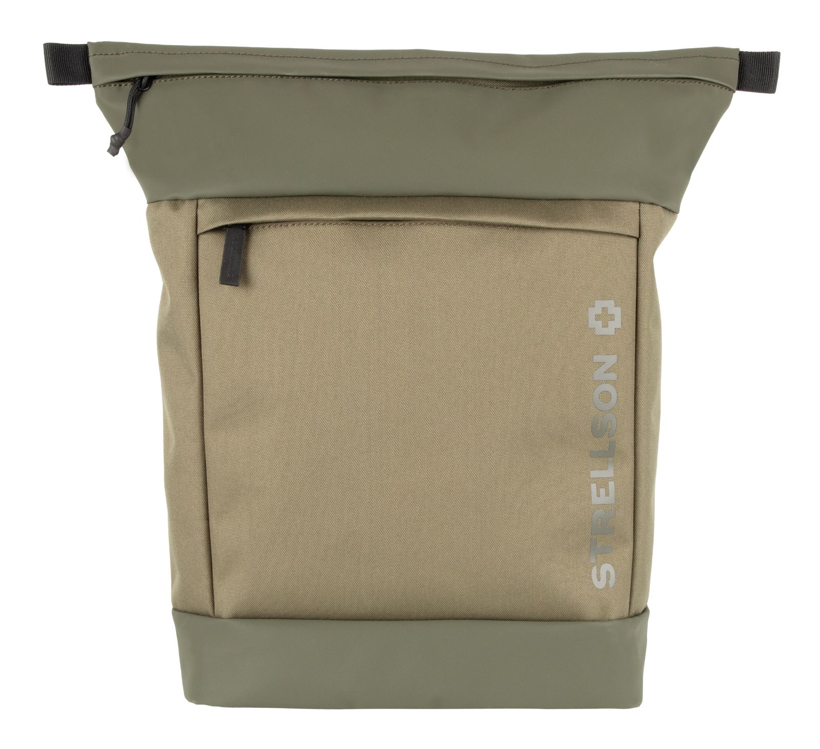 strellson Alperton Sebastian Backpack S Olive Night