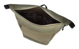 strellson Alperton Sebastian Backpack S Olive Night strellson Alperton Sebastian Backpack S Olive Night