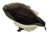 strellson Alperton Eddie Backpack S Olive Night