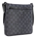 JOOP! Cortina Piazza Milan Shoulderbag XSVZ Black