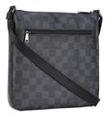 JOOP! Cortina Piazza Milan Shoulderbag XSVZ Black