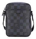 JOOP! Cortina Piazza Rafael Shoulderbag XSVZ Black