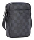 JOOP! Cortina Piazza Rafael Shoulderbag XSVZ Black