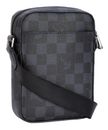 JOOP! Cortina Piazza Rafael Shoulderbag XSVZ Black