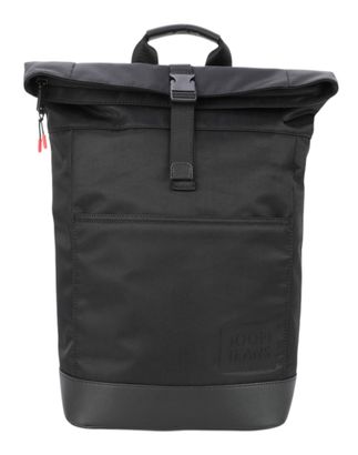 JOOP! Martano Tessuto Otis Backpack Black JOOP! Martano Tessuto Otis Backpack Black