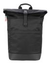 JOOP! Martano Tessuto Otis Backpack Black