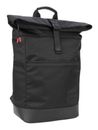 JOOP! Martano Tessuto Otis Backpack Black