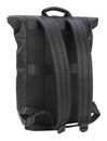 JOOP! Martano Tessuto Otis Backpack Black