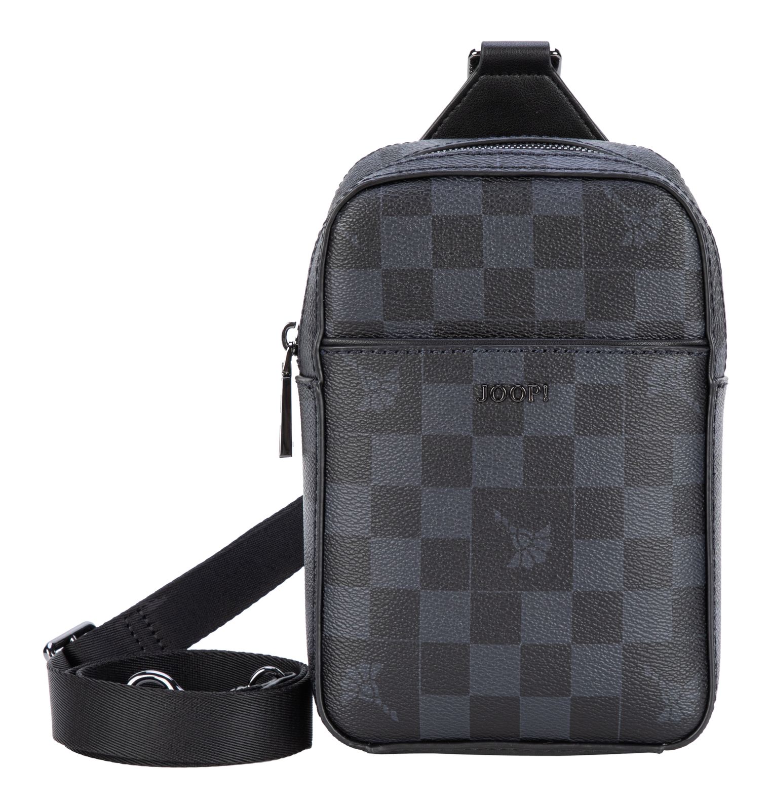 JOOP! Cortina Piazza Timo Slingbag XSVZ Black