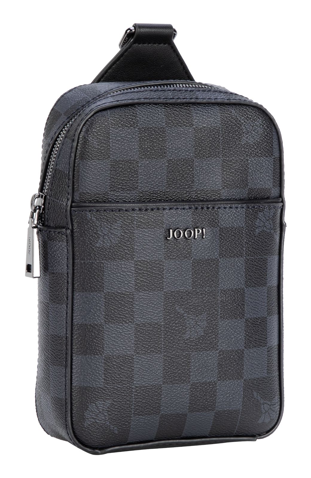 JOOP! Cortina Piazza Timo Slingbag XSVZ Black JOOP! Cortina Piazza Timo Slingbag XSVZ Black