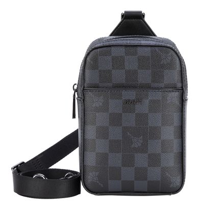 JOOP! Cortina Piazza Timo Slingbag XSVZ Black JOOP! Cortina Piazza Timo Slingbag XSVZ Black