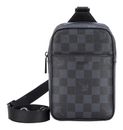 JOOP! Cortina Piazza Timo Slingbag XSVZ Black JOOP! Cortina Piazza Timo Slingbag XSVZ Black