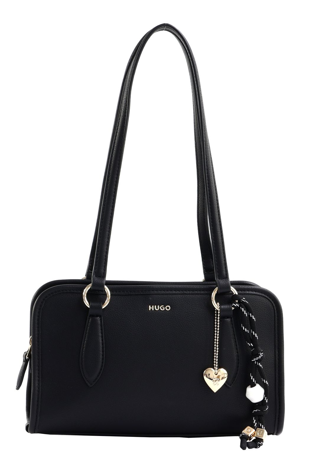 HUGO Clioh Tote S Black