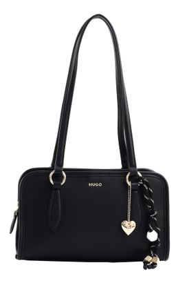 HUGO Clioh Tote S Black HUGO Clioh Tote S Black