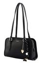 HUGO Clioh Tote S Black HUGO Clioh Tote S Black