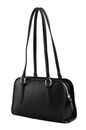 HUGO Clioh Tote S Black HUGO Clioh Tote S Black