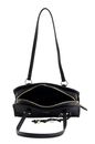 HUGO Clioh Tote S Black HUGO Clioh Tote S Black