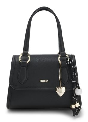 HUGO Clioh Top Handle Black