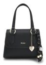 HUGO Clioh Top Handle Black HUGO Clioh Top Handle Black