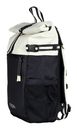 neoxx Iconic Rolltop Backpack Desert