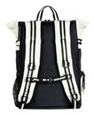 neoxx Iconic Rolltop Backpack Desert