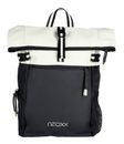 neoxx Iconic Rolltop Backpack Desert