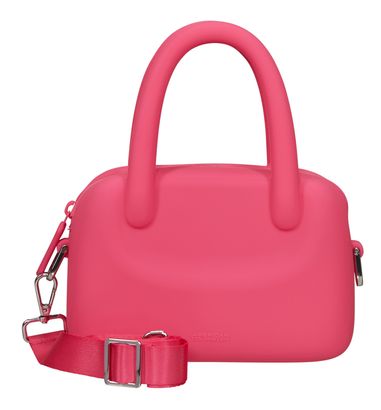 American Tourister Jellypop Mini Bag Hawaiian Pink