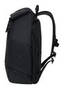 American Tourister Urban Tide Rolltop Laptop Backpack 15,6" Black American Tourister Urban Tide Rolltop Laptop Backpack 15,6" Black