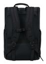 American Tourister Urban Tide Rolltop Laptop Backpack 15,6" Black American Tourister Urban Tide Rolltop Laptop Backpack 15,6" Black