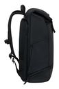 American Tourister Urban Tide Rolltop Laptop Backpack 15,6" Black American Tourister Urban Tide Rolltop Laptop Backpack 15,6" Black