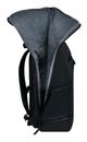 American Tourister Urban Tide Rolltop Laptop Backpack 15,6" Black American Tourister Urban Tide Rolltop Laptop Backpack 15,6" Black