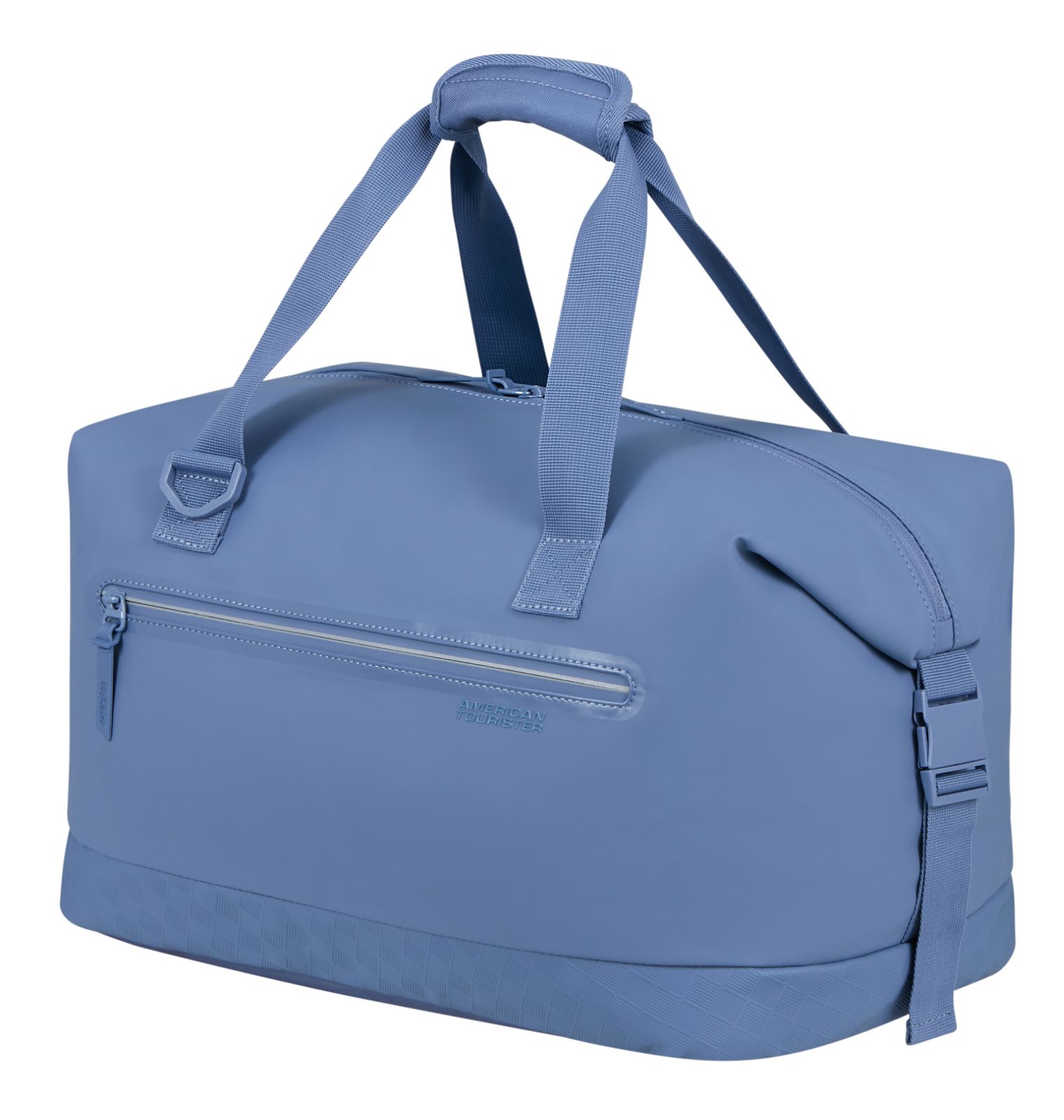 American Tourister Urban Tide Weekender Duffle Storm Blue American Tourister Urban Tide Weekender Duffle Storm Blue