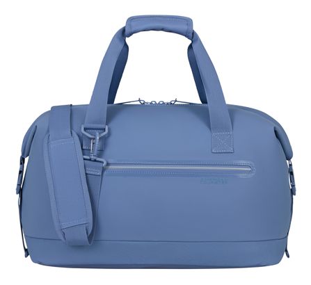 American Tourister Urban Tide Weekender Duffle Storm Blue