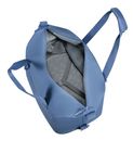 American Tourister Urban Tide Weekender Duffle Storm Blue American Tourister Urban Tide Weekender Duffle Storm Blue