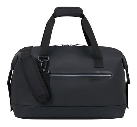 American Tourister Urban Tide Weekender Duffle Black