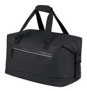 American Tourister Urban Tide Weekender Duffle Black American Tourister Urban Tide Weekender Duffle Black