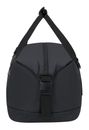 American Tourister Urban Tide Weekender Duffle Black American Tourister Urban Tide Weekender Duffle Black