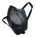 American Tourister Urban Tide Weekender Duffle Black American Tourister Urban Tide Weekender Duffle Black