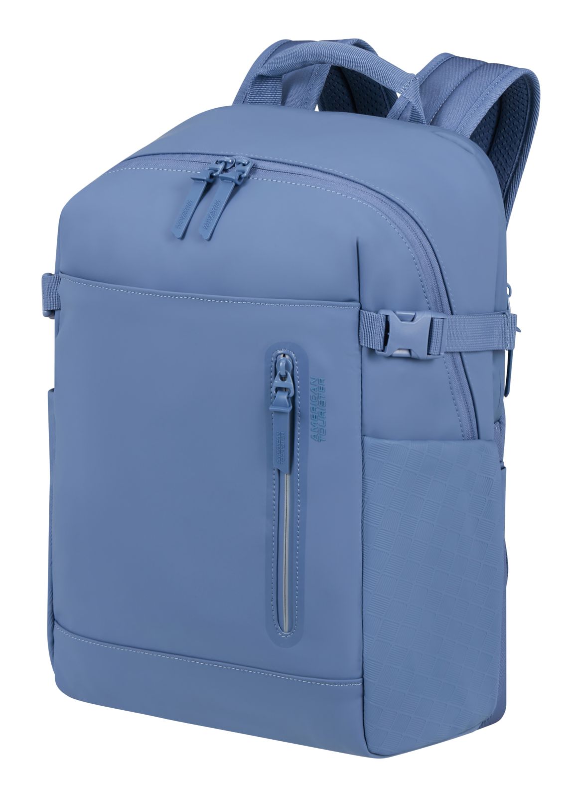 American Tourister Urban Tide Laptop Backpack 15,6" Storm Blue American Tourister Urban Tide Laptop Backpack 15,6" Storm Blue